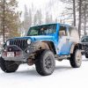 JL vs. JK Wrangler Guide: What’s the Difference?