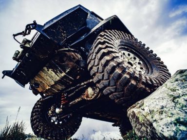 Jeep Lift Guide: Choosing the Right Jeep Lift Kit