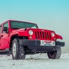 Jeep Wrangler Tires and Rims Guide