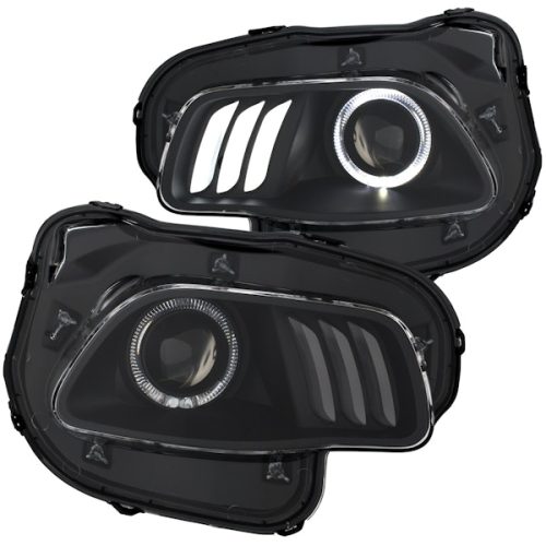 AnzoUSA 111353 Projector Headlight Set