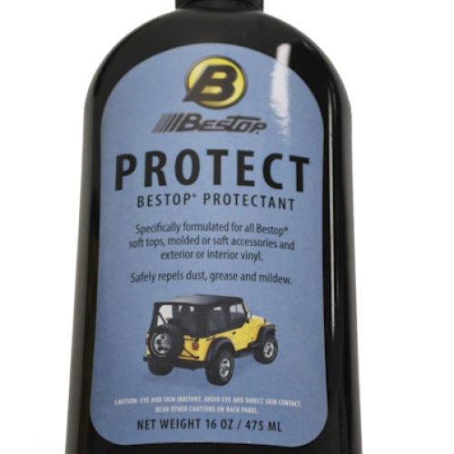 Bestop 11212-00 Bestop® Protectant