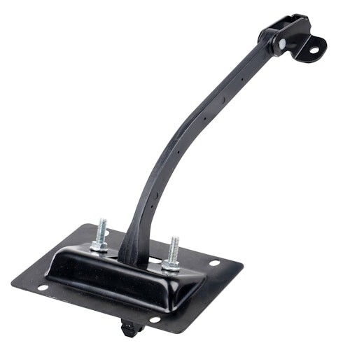 Omix-ADA 11218.11 Tailgate Check Cable