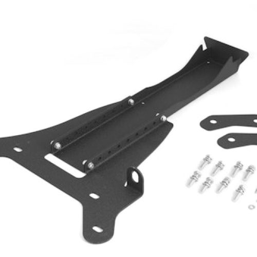 Rugged Ridge 11546.23 Third Brake Light Extension Kit