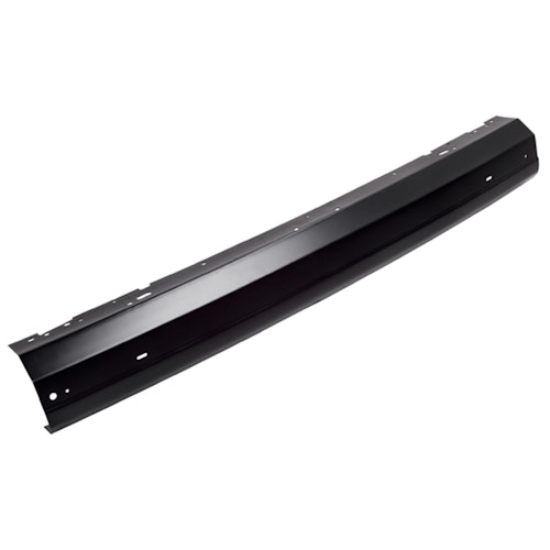 Omix-Ada 12035.44 Front Bumper Black