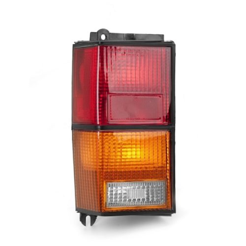 Omix-Ada 12403.17 Left Tail Lamp