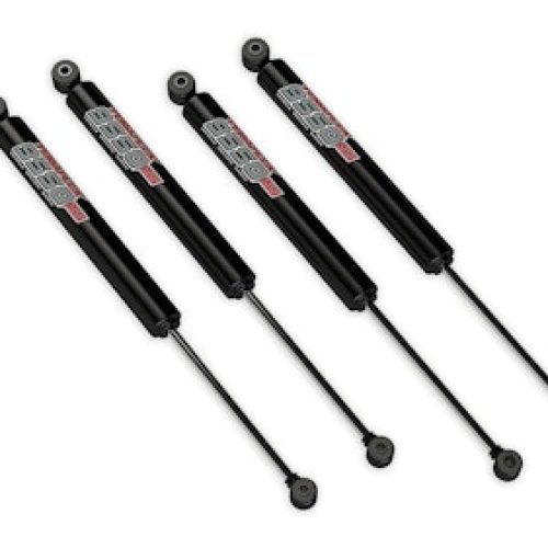 Teraflex 1545350 Twin Tube Shocks