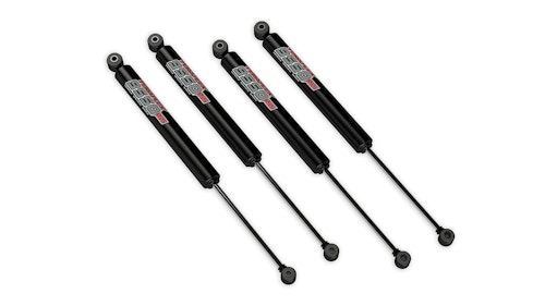 Teraflex 1545350 Twin Tube Shocks