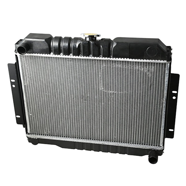 Omix-Ada 17101.15 Radiator, 2 Row