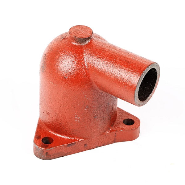 Omix-Ada 17118.06 Thermostat Housing