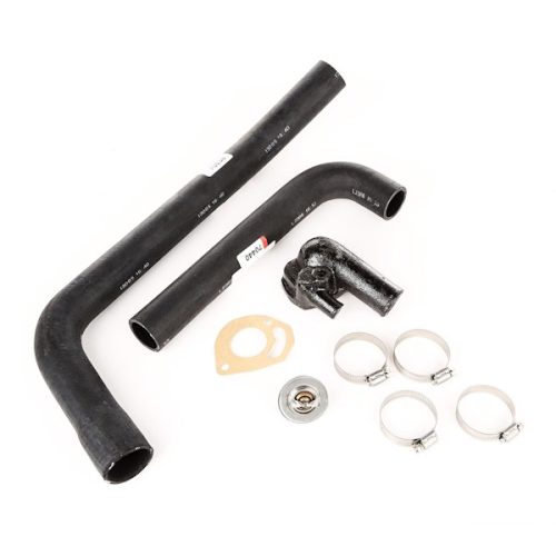 Omix-ADA 17118.20 Cooling System Kit