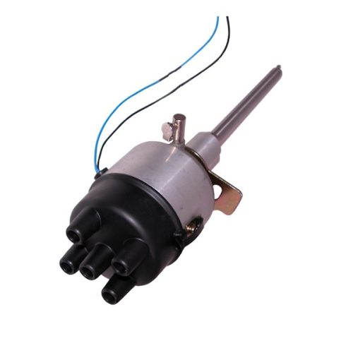 Omix-Ada 17239.01 Distributor, 12-Volt