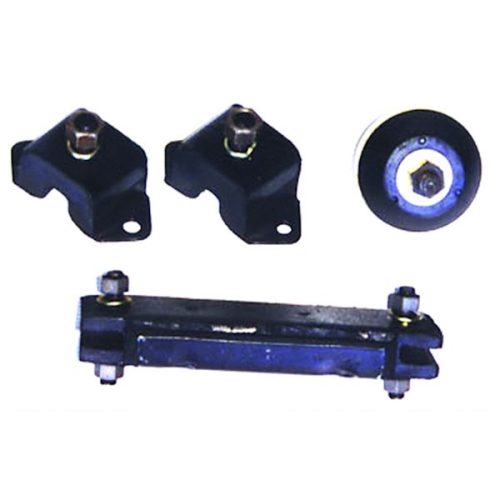Omix-Ada 17474.01 Engine Mounting Kit