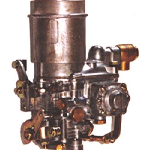 Omix-Ada 17701.01 L-Head Carburetor