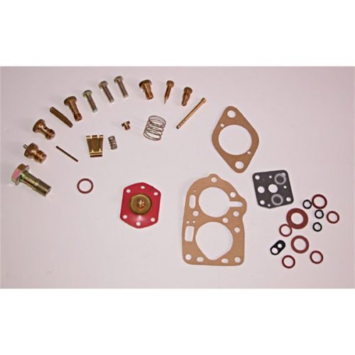 Omix-Ada 17705.02 Caraburetor Service Kit