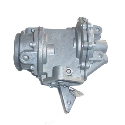 Omix-Ada 17709.03 Fuel Pump with vacuum