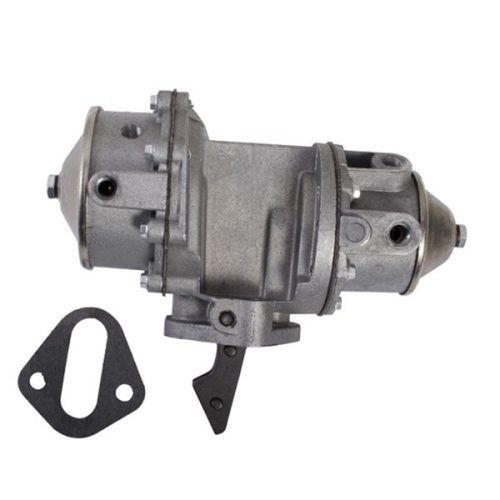 Omix-Ada 17709.04 Fuel Pump with vacuum