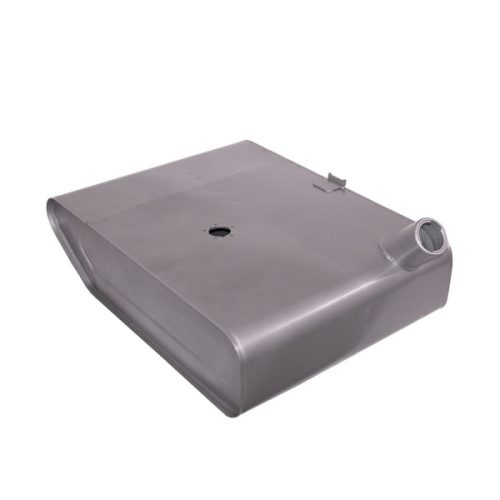 Omix-Ada 17720.04 Gas/Fuel Tank, Steel
