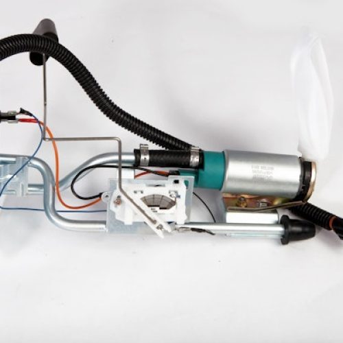 Omix-Ada 17724.16 Fuel Pump Module for 20 Gallon Tank