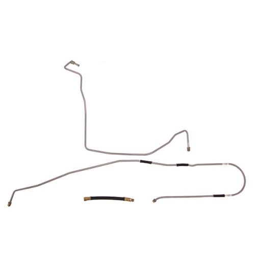 Omix-Ada 17732.05 Fuel Line Set
