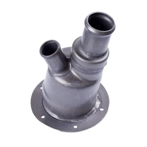 Omix-Ada 17743.03 Fuel Filler Neck