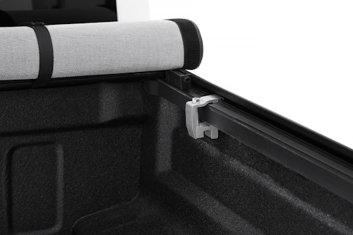 Bestop 19280-35 EZ-Roll™ Soft Tonneau Cover - Image 2