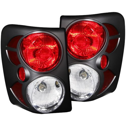 AnzoUSA 211105 Tail Light Assembly