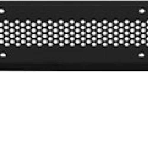 Go Rhino 25102T Trailline 20 – Light Mount Bar For Jeep