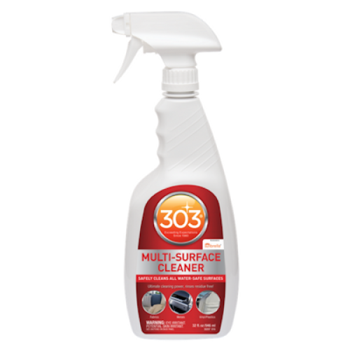 303 Products 30207 Multi Surface Cleaner 32oz Bottle
