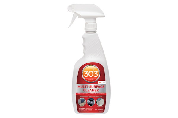 303 Products 30207 Multi Surface Cleaner 32oz Bottle