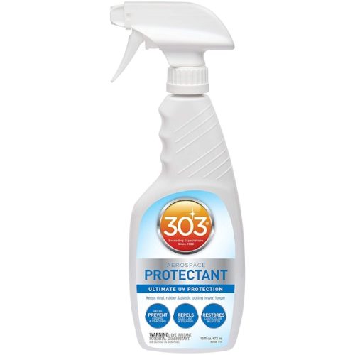 303 Products 30308 Aerospace Protectant Spray