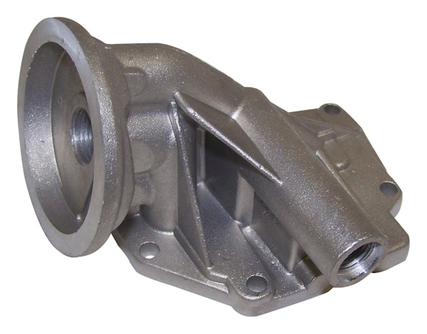 Crown Automotive 33003536 Oil Pump Cover
