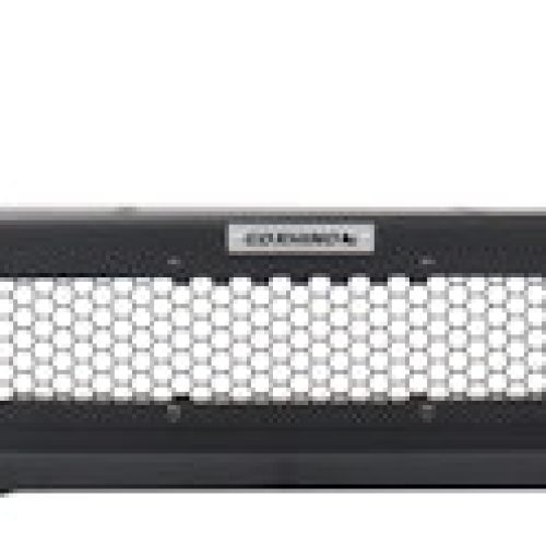 Go Rhino 331200T Rockline Winch-Ready Full Width Bumper For Jeep