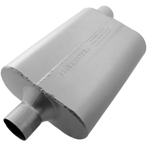 Flowmaster 42442 Flowmaster 40 Series Chambered Muffler