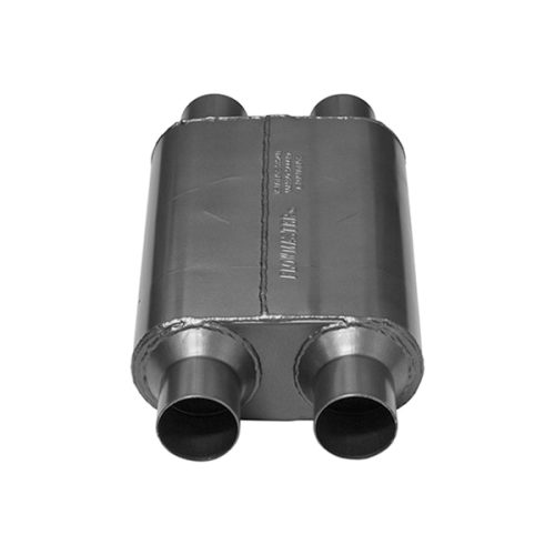 Flowmaster 425404 Flowmaster 40 Series Chambered Muffler