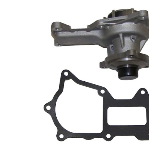 Crown Automotive 4666044AA Water Pump