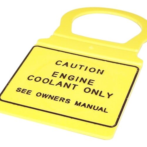 Crown Automotive 4682828 Coolant Tank Cap