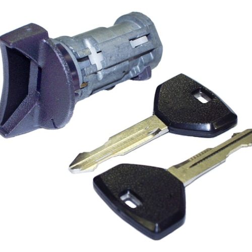 Crown Automotive 4723289K Ignition Lock Cylinder