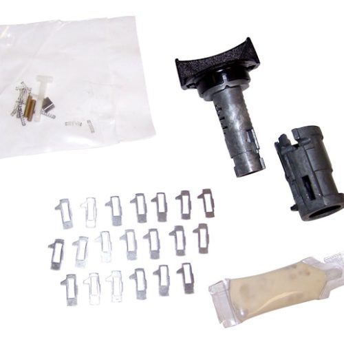 Crown Automotive 4746285 Ignition Lock Cylinder