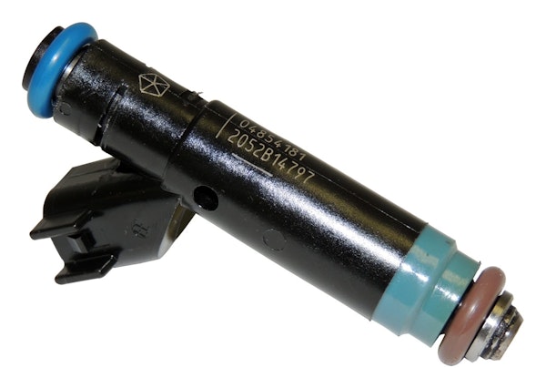 Crown Automotive 4854181 Fuel Injector