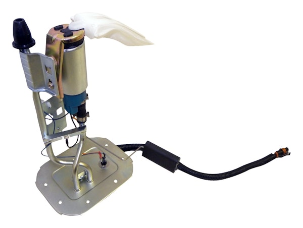 Crown Automotive 5003861AA Fuel Module