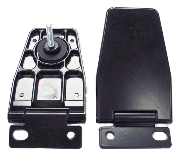 Crown Automotive 5013723AB Liftgate Hinge