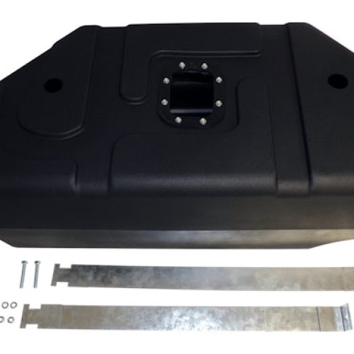 Crown Automotive 52002633PL Fuel Tank