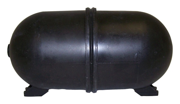 Crown Automotive 52004366 Vacuum Reservoir