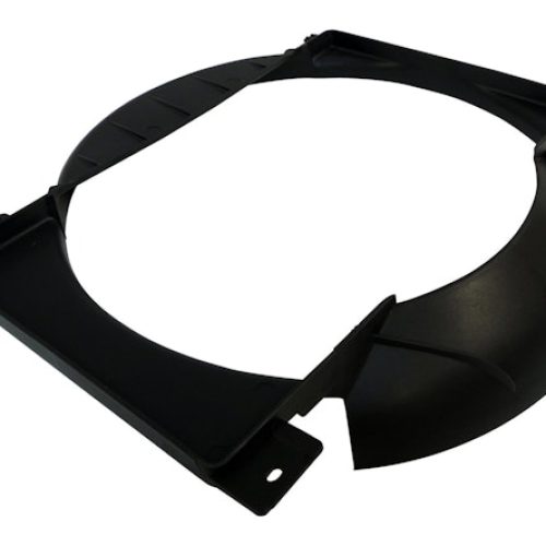 Crown Automotive 52027501AC Fan Shroud