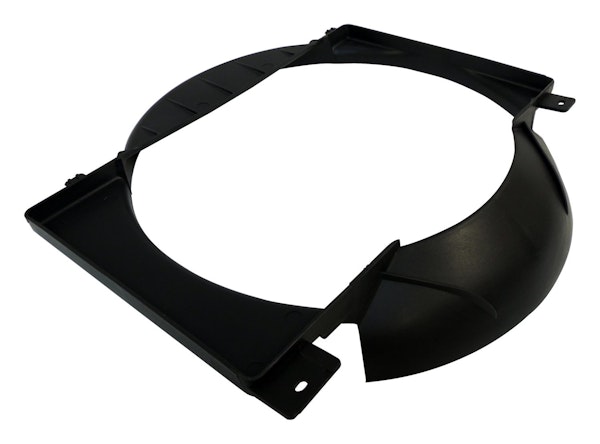 Crown Automotive 52027501AC Fan Shroud