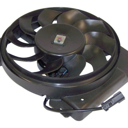 Crown Automotive 52028337AC Electric Cooling Fan