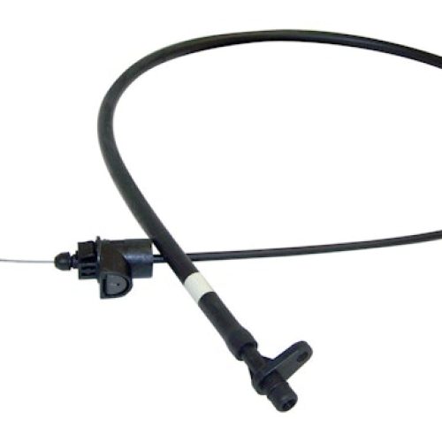 Crown Automotive 52077578 Throttle Cable