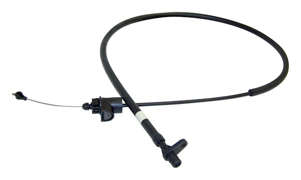 Crown Automotive 52077578 Throttle Cable