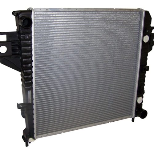 Crown Automotive 52080118AA Radiator