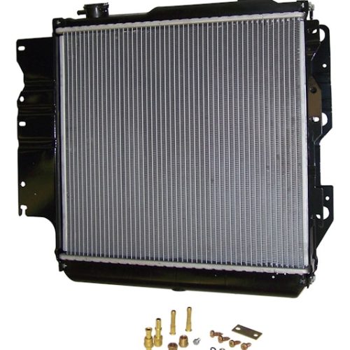 Crown Automotive 52080183 Radiator